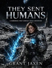 They Sent Humans