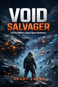 Void Salvager
