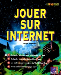 Jouer sur Internet