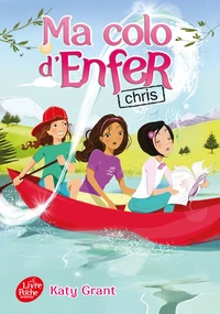 Chris