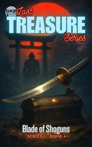 Blade of Shoguns