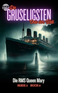 Die RMS Queen Mary