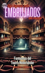 Fantasmas del Teatro Nederlander