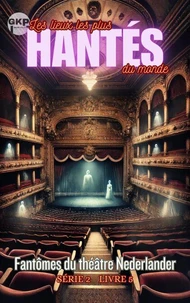 Fantômes du théâtre Nederlander