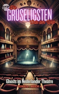 Ghosts im Nederlander Theatre
