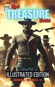 GKP Lost Treasure Series: Illustrated Edition - Volume 2