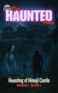 Haunting of Himeji Castle