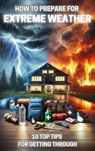 How to Prepare for Extreme Weather