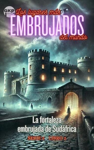 La Fortaleza Embrujada de Sudáfrica