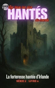 La forteresse hantée d'Irlande