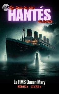 Le RMS Queen Mary