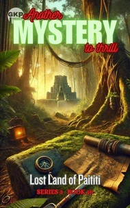 Lost Land of Paititi