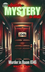 Murder in Room 1046