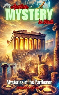 Mysteries of the Parthenon