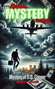 Mystery of D.B. Cooper