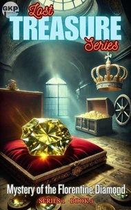 Mystery of the Florentine Diamond