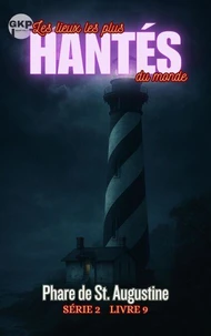 Phare de St. Augustine