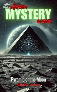 Pyramid on the Moon