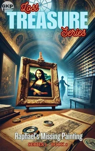Raphael’s Missing Painting