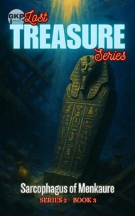 Sarcophagus of Menkaure