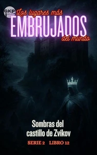 Sombras del castillo de Zvikov