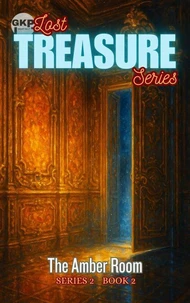 The Amber Room