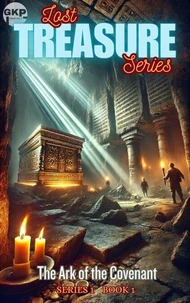 The Ark of the Covenant