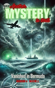 Vanished in Bermuda