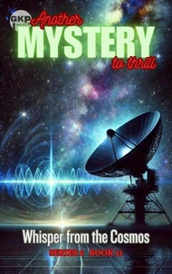 Whisper from the Cosmos