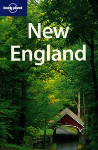 New England