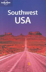 Southwest USA