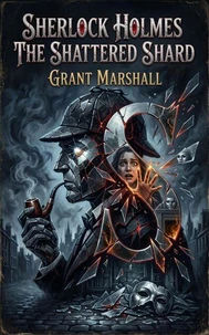 Sherlock Holmes – The Shattered Shard