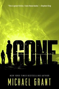 Gone Tome 1