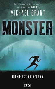 Monster Tome 1