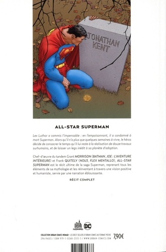 All-Star Superman - Occasion