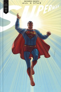 Grant Morrison et Frank Quitely - All Star Superman  : .