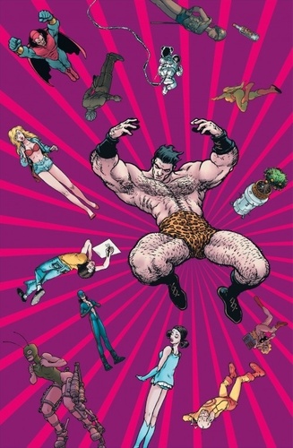 Flex Mentallo