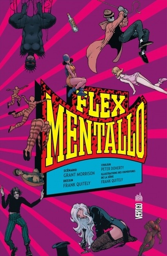 Flex Mentallo