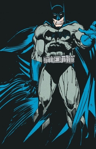 Grant Morrison présente Batman Tome 0 Gothique