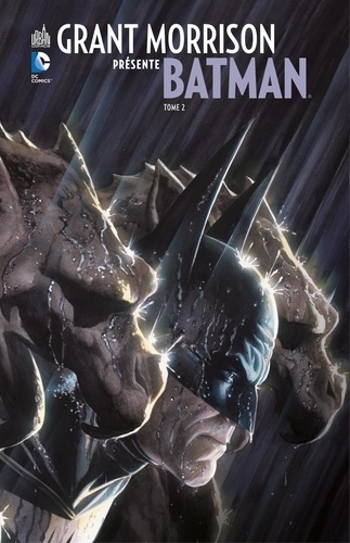 Grant Morrison présente Batman - Tome 2 - Le Gant Noir