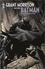 Grant Morrison présente Batman Tome 4 Le dossier noir