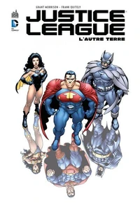 L'autre terre