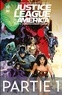 Grant Morrison et Mark Waid - Justice League of America - Tome 4 - Troisième Guerre Mondiale - 1ère partie.
