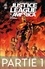 Justice League of America - Tome 6 - Ascension - 2ème partie