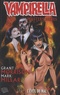 Grant Morrison et Mark Millar - Vampirella, Masters Series Tome 1 : L'éveil du mal.