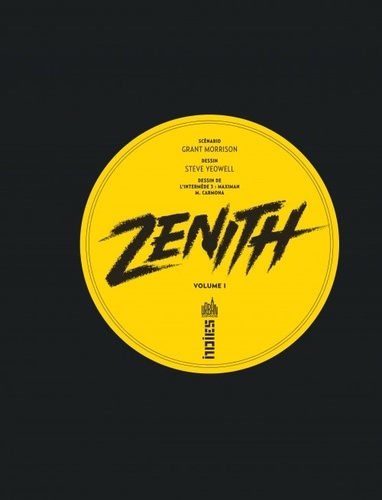 Zenith Tome 1