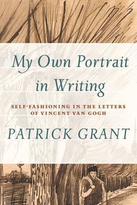 "My Own Portrait in Writing"