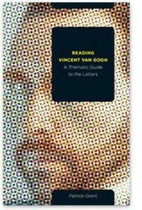 Reading Vincent van Gogh