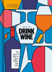 How to drink wine