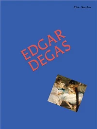 Edgar Degas